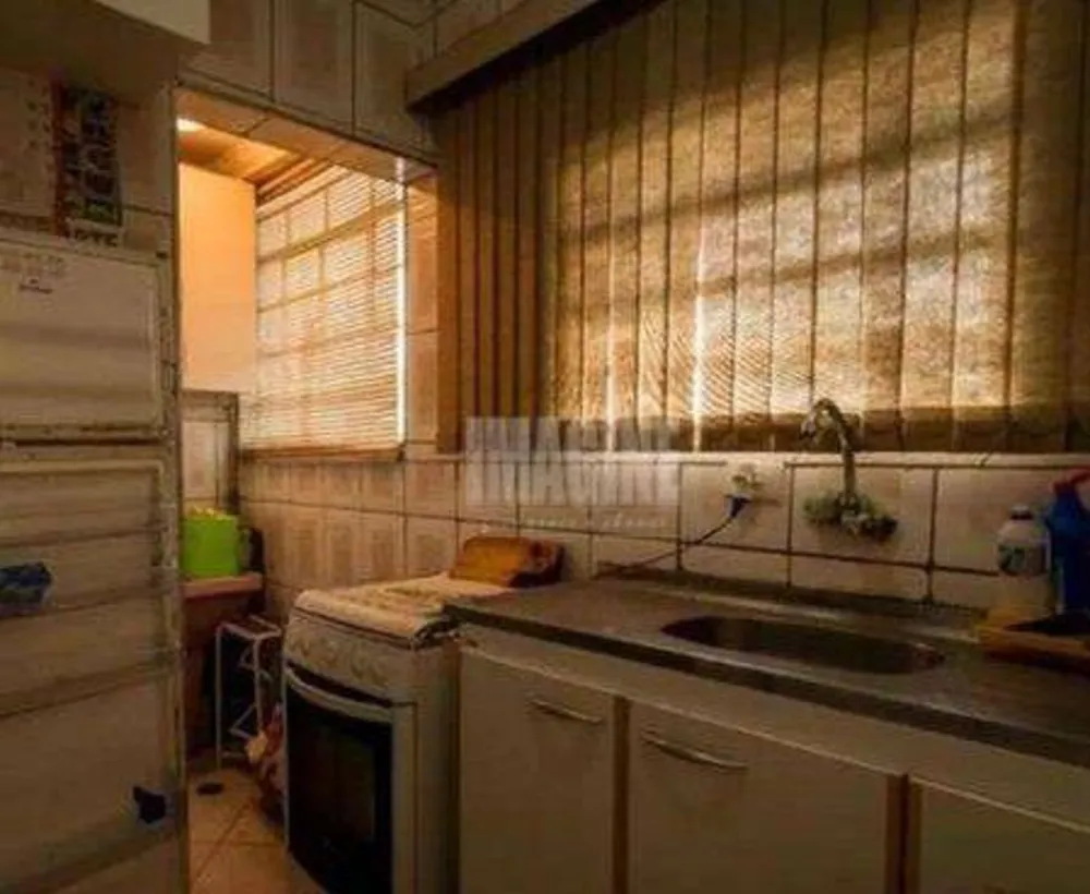 Apartamento, 2 quartos, 54 m² - Foto 4
