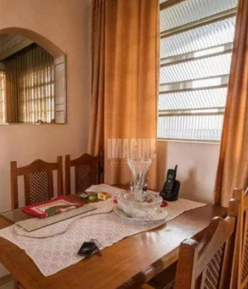 Apartamento, 2 quartos, 54 m² - Foto 6