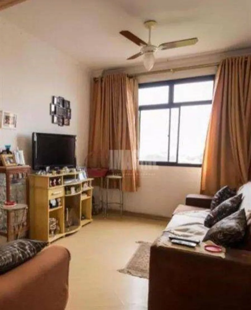 Apartamento, 2 quartos, 54 m² - Foto 1