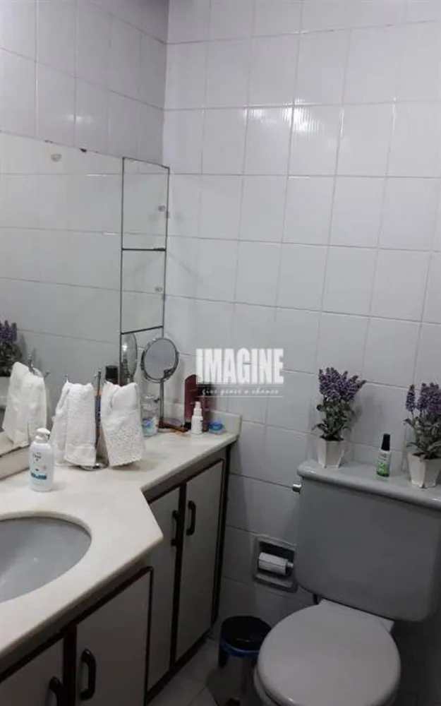 Apartamento, 3 quartos, 95 m² - Foto 10