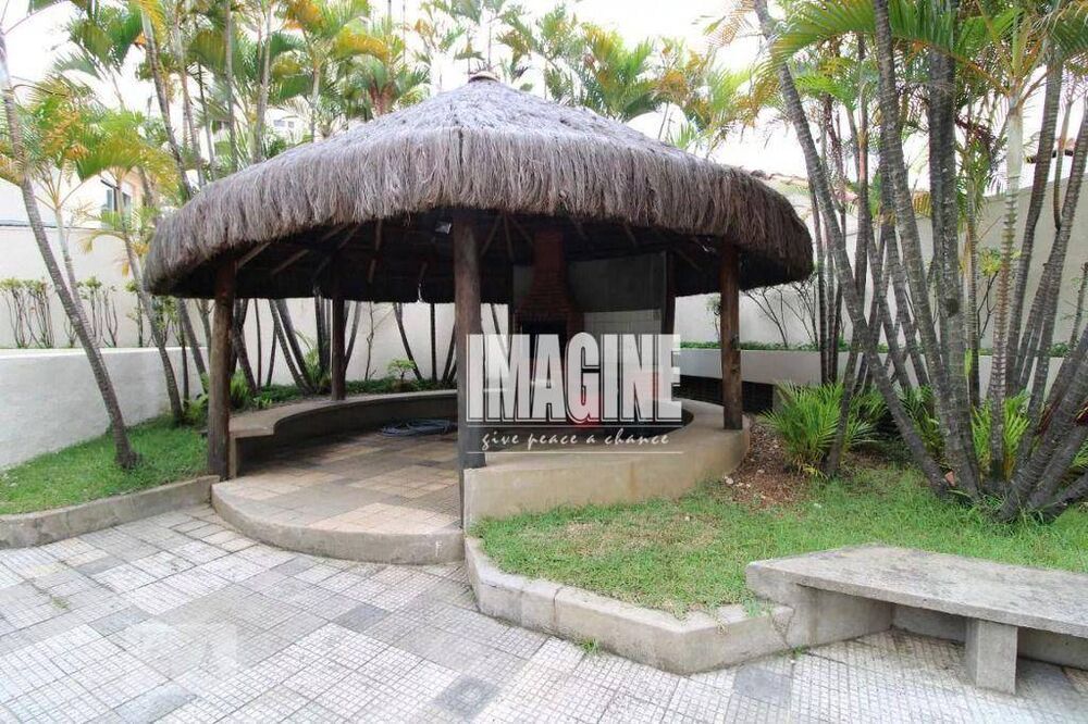 Apartamento, 3 quartos, 95 m² - Foto 1