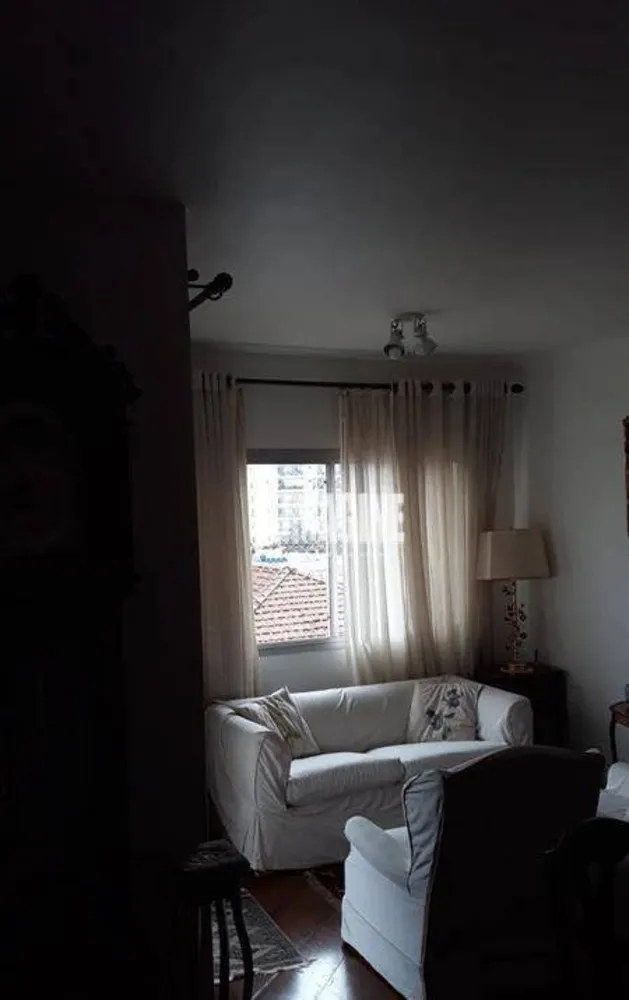 Apartamento, 3 quartos, 95 m² - Foto 2