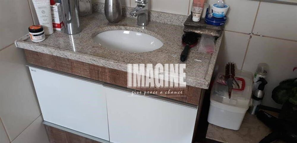 Apartamento, 3 quartos, 95 m² - Foto 2