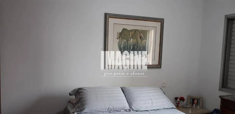 Apartamento, 3 quartos, 95 m² - Foto 4
