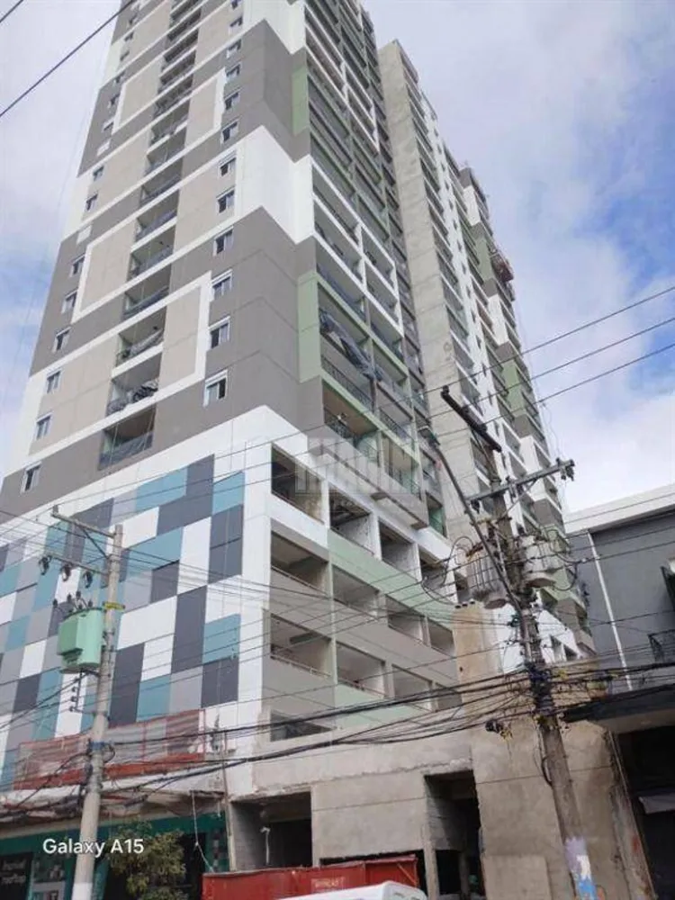 Apartamento, 1 quarto, 30 m² - Foto 1