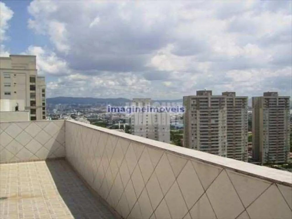 Cobertura, 3 quartos, 168 m² - Foto 8
