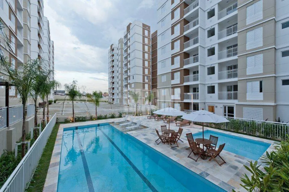 Apartamento, 3 quartos, 61 m² - Foto 1