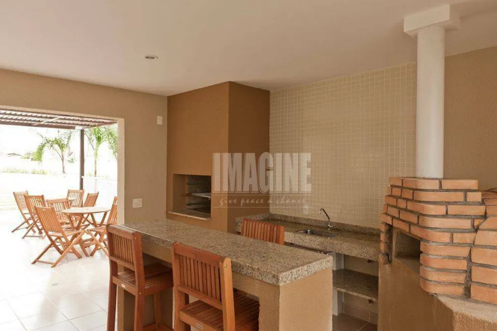 Apartamento, 3 quartos, 61 m² - Foto 8