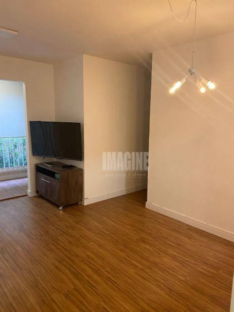 Apartamento, 3 quartos, 61 m² - Foto 4