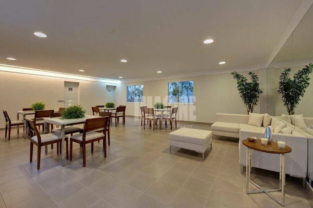 Apartamento, 3 quartos, 61 m² - Foto 2