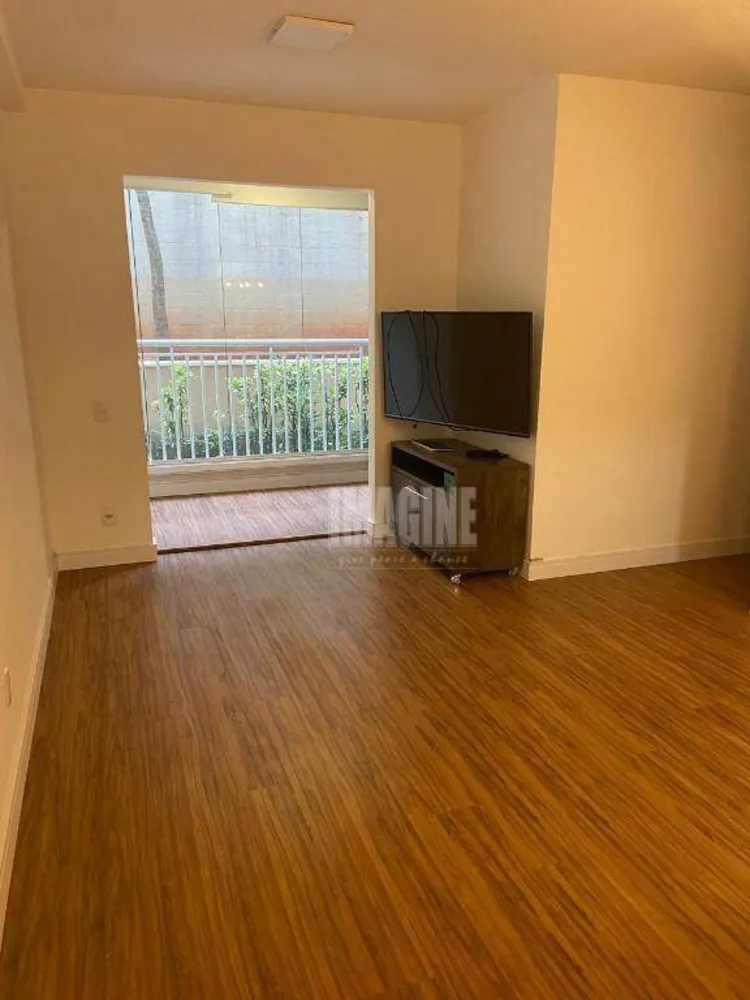 Apartamento, 3 quartos, 61 m² - Foto 5