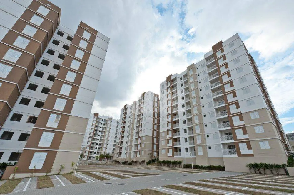 Apartamento, 3 quartos, 61 m² - Foto 3