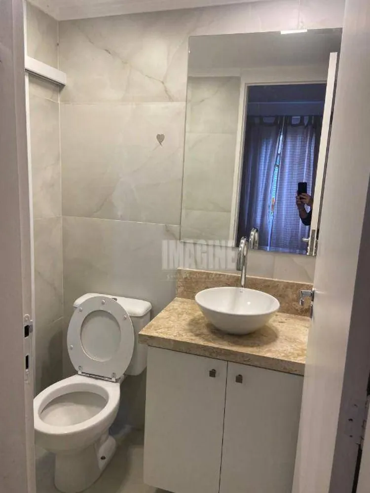 Apartamento, 3 quartos, 61 m² - Foto 7