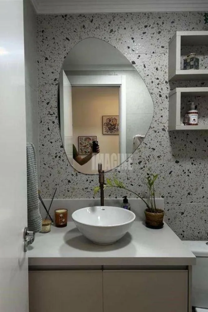 Apartamento, 2 quartos, 51 m² - Foto 4