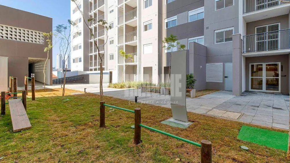Apartamento, 2 quartos, 51 m² - Foto 6