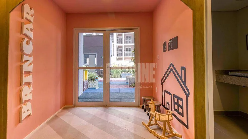 Apartamento, 2 quartos, 51 m² - Foto 9