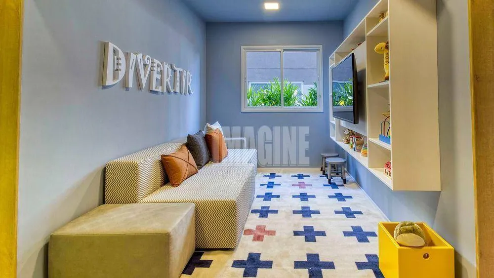 Apartamento, 2 quartos, 51 m² - Foto 10