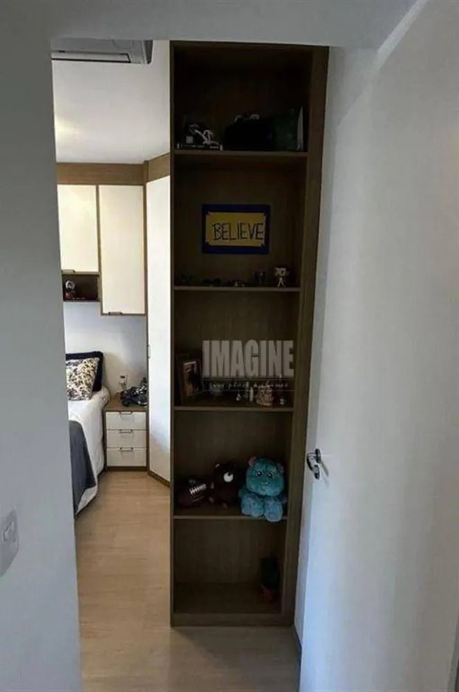 Apartamento, 2 quartos, 51 m² - Foto 1