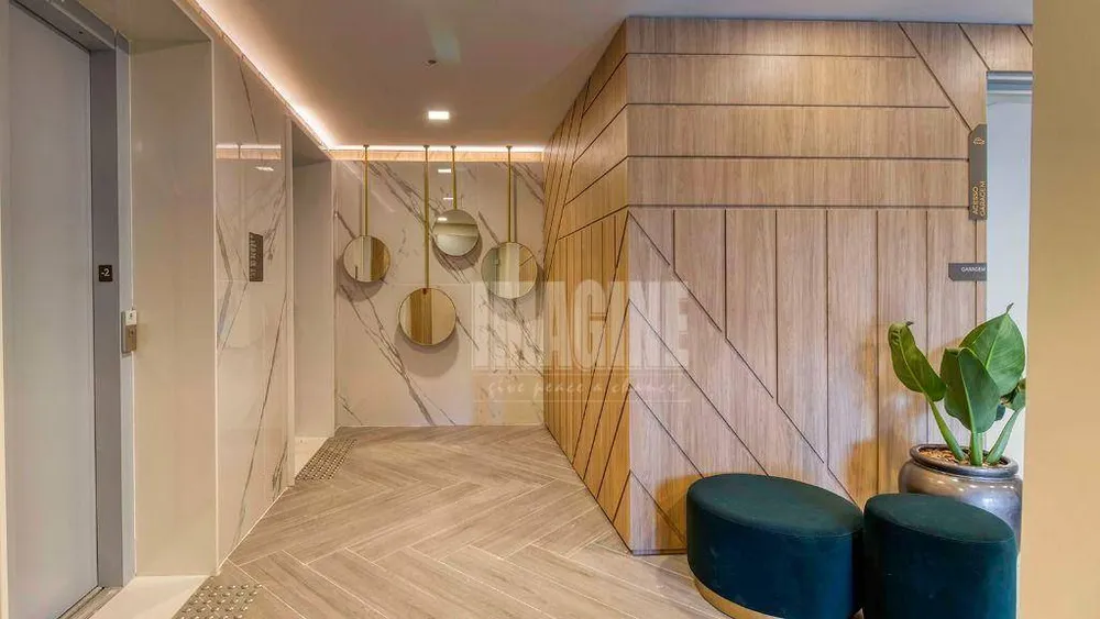 Apartamento, 2 quartos, 51 m² - Foto 8