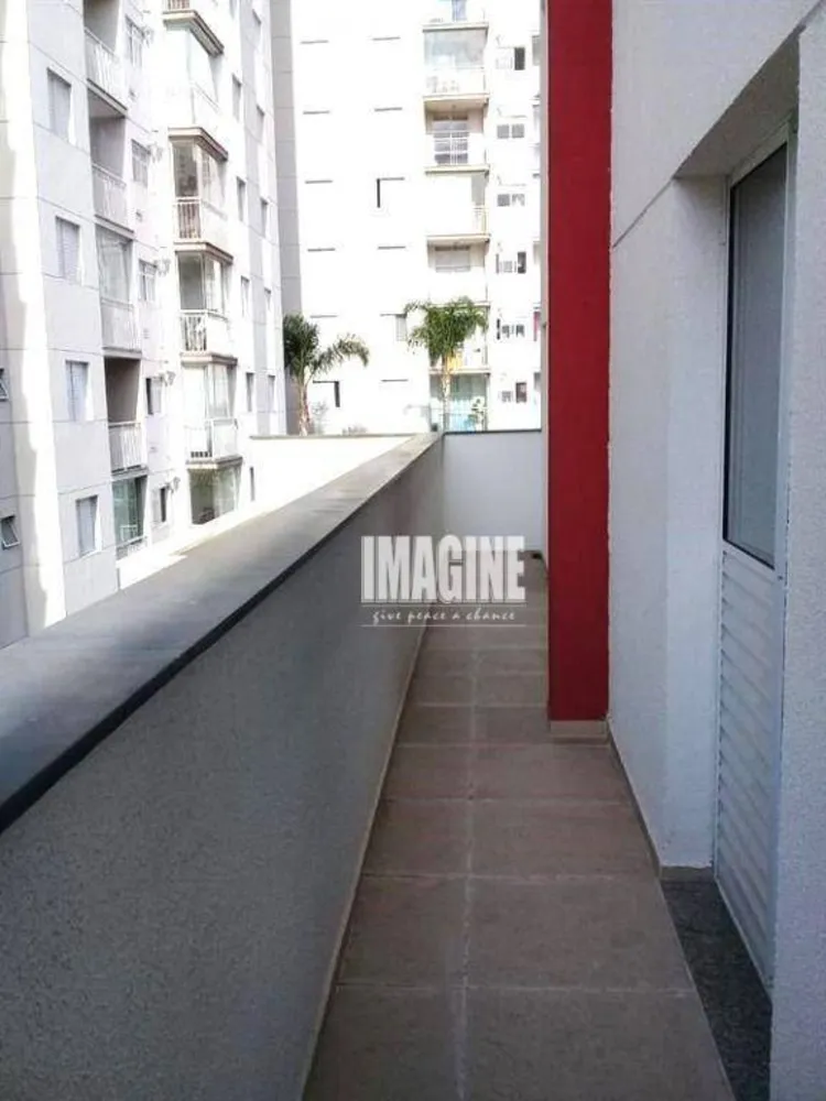 Apartamento, 2 quartos, 44 m² - Foto 5