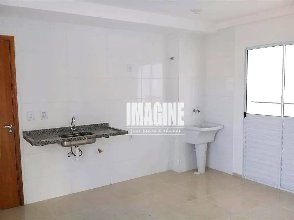 Apartamento, 2 quartos, 44 m² - Foto 9