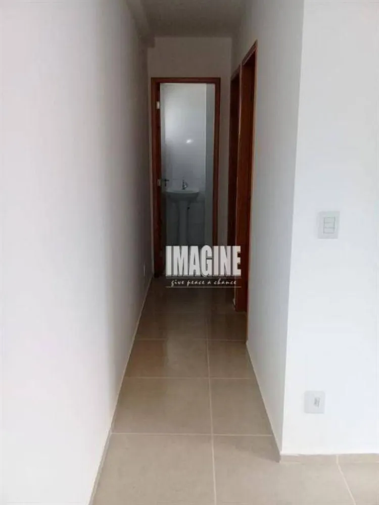 Apartamento, 2 quartos, 44 m² - Foto 7
