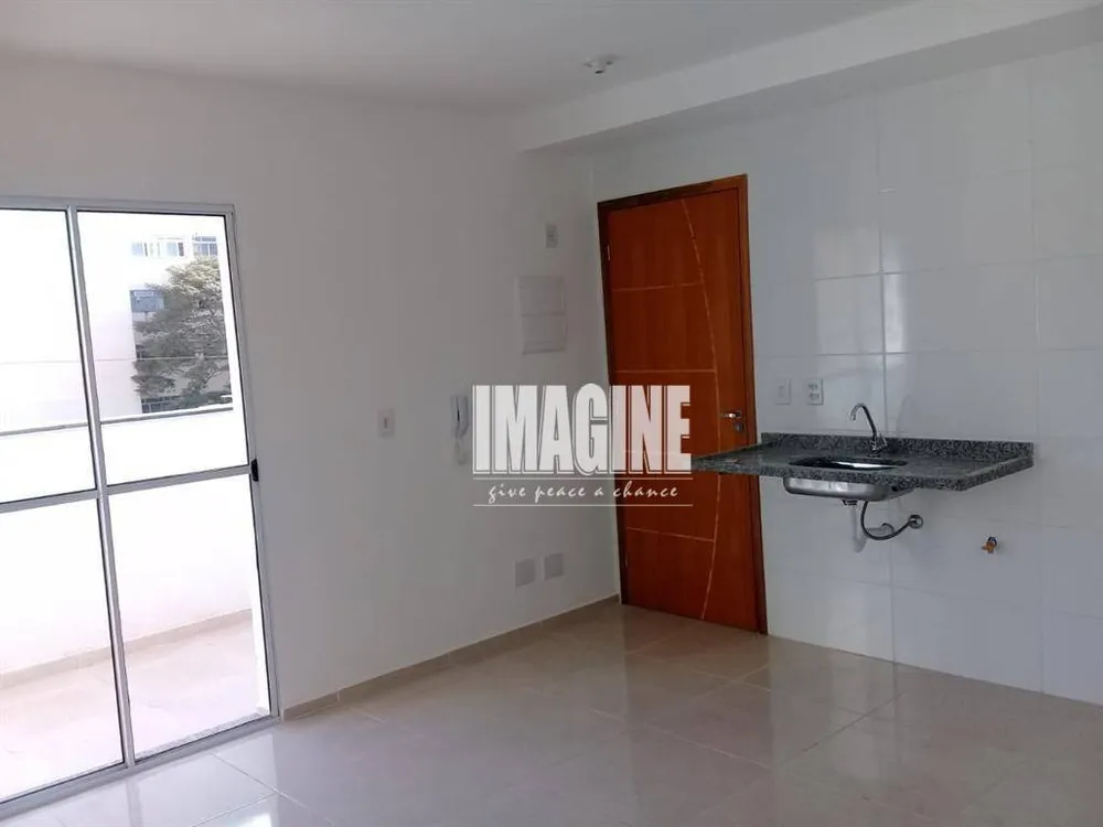 Apartamento, 2 quartos, 44 m² - Foto 10