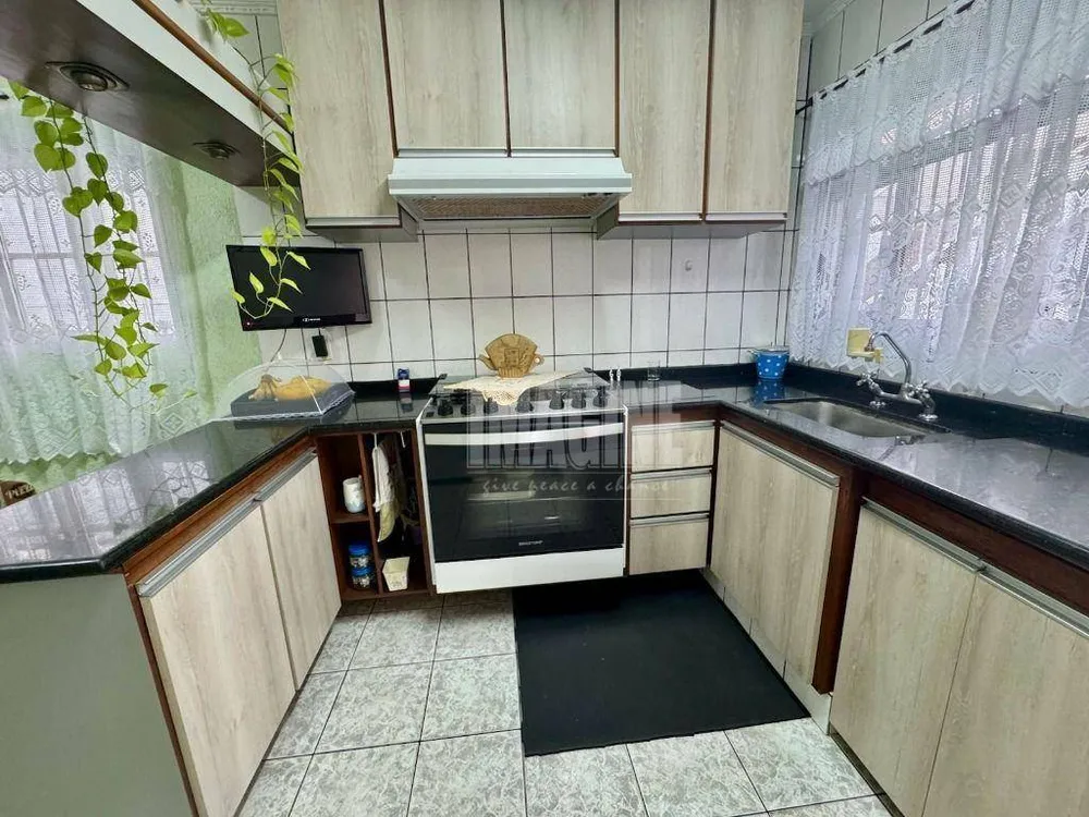 Sobrado, 3 quartos, 125 m² - Foto 3