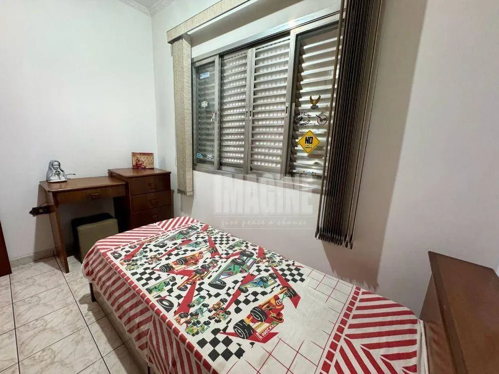 Sobrado, 3 quartos, 125 m² - Foto 4