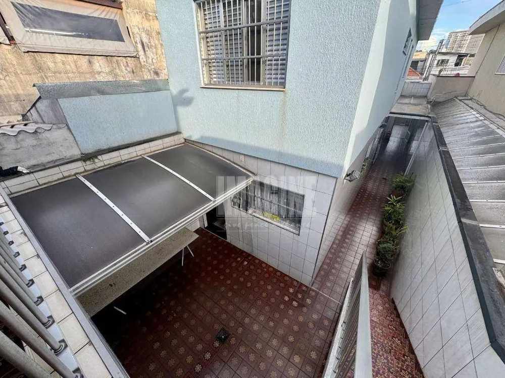 Sobrado, 3 quartos, 125 m² - Foto 1