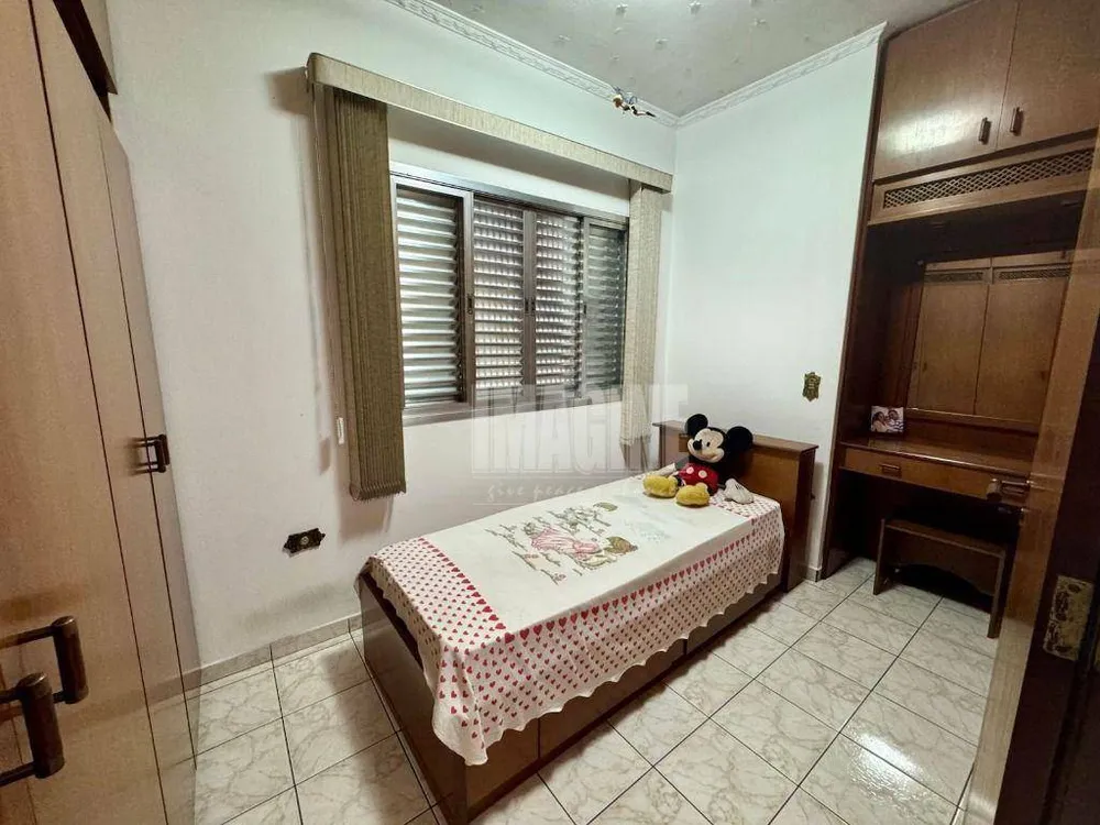 Sobrado, 3 quartos, 125 m² - Foto 3
