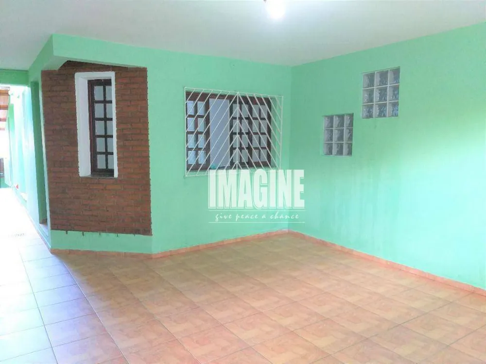 Sobrado, 3 quartos, 150 m² - Foto 1