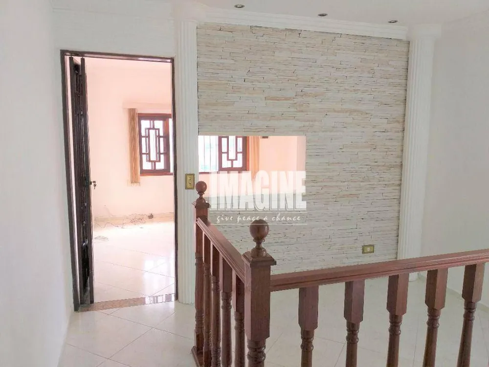 Sobrado, 3 quartos, 150 m² - Foto 5