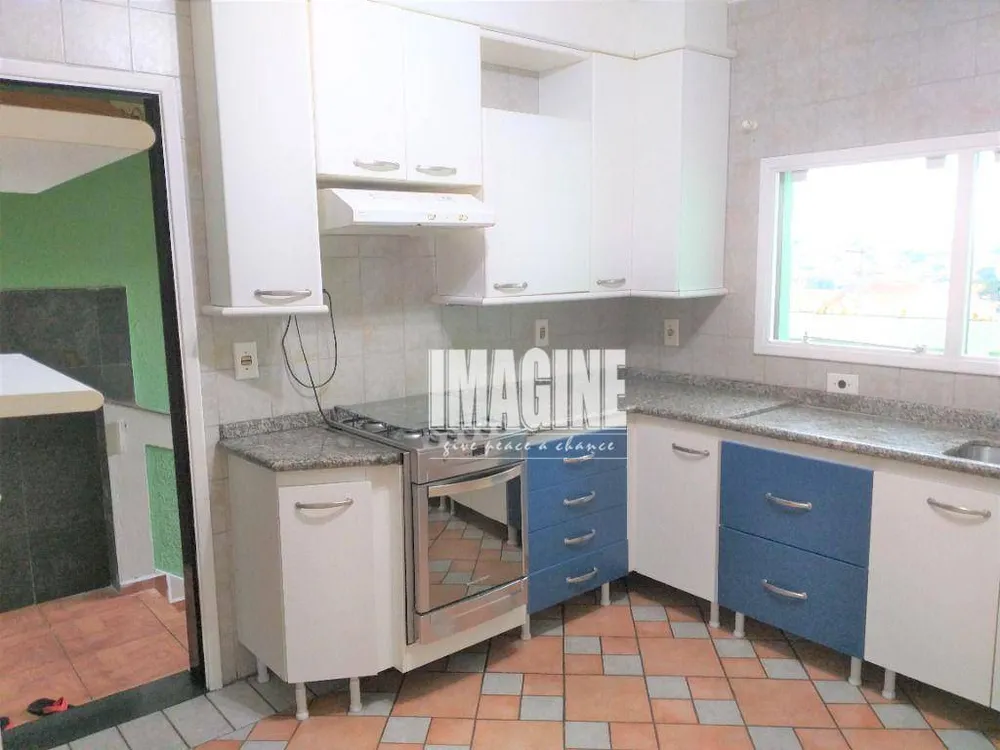 Sobrado, 3 quartos, 150 m² - Foto 4