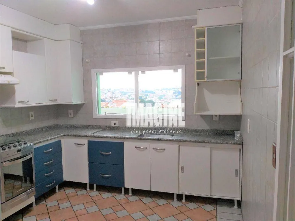 Sobrado, 3 quartos, 150 m² - Foto 2