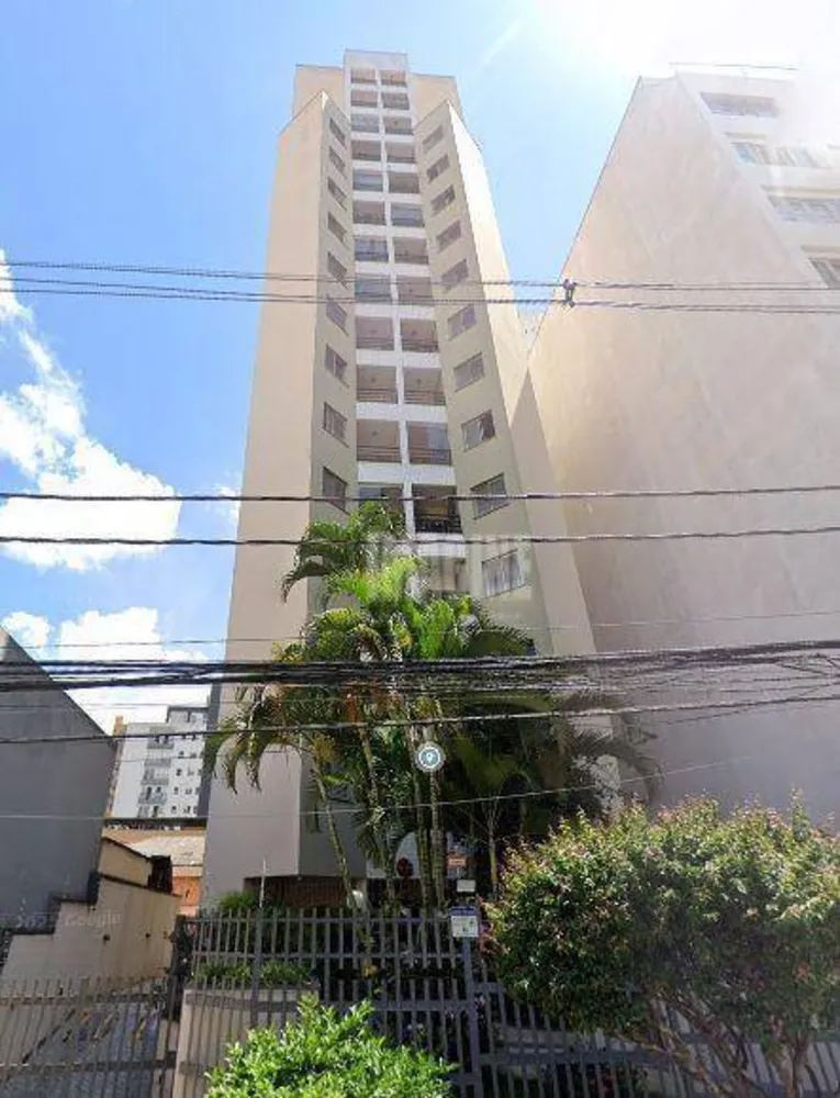 Apartamento, 1 quarto, 36 m² - Foto 5