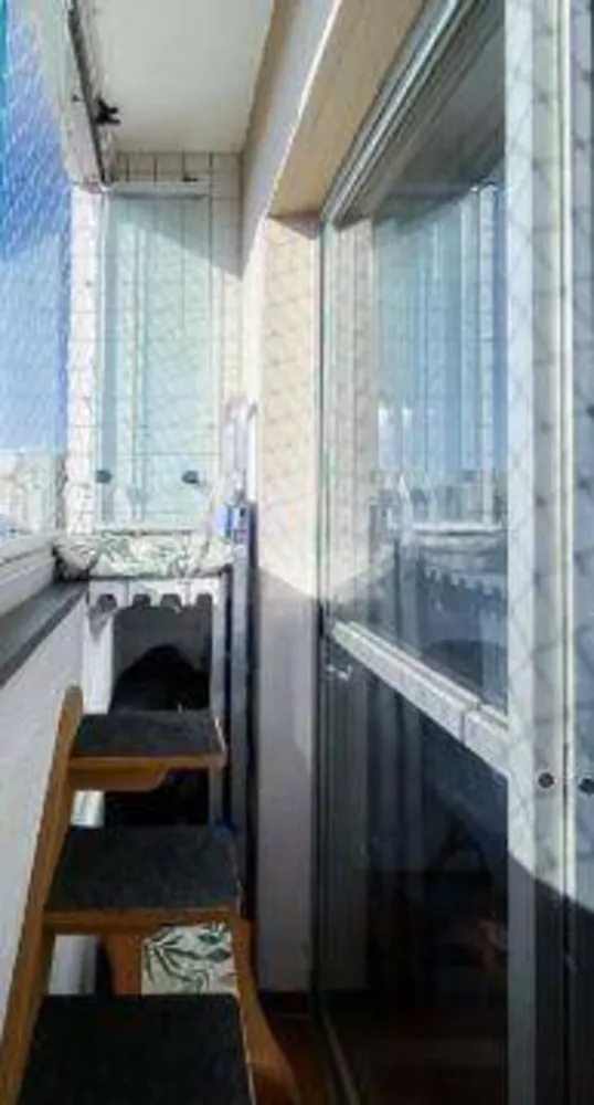 Apartamento, 1 quarto, 36 m² - Foto 8