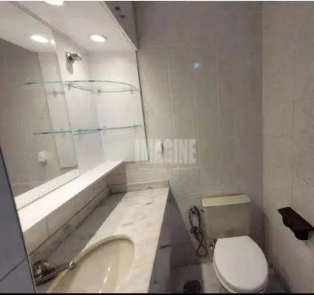 Apartamento, 1 quarto, 36 m² - Foto 2