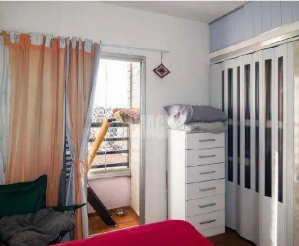 Apartamento, 1 quarto, 36 m² - Foto 9