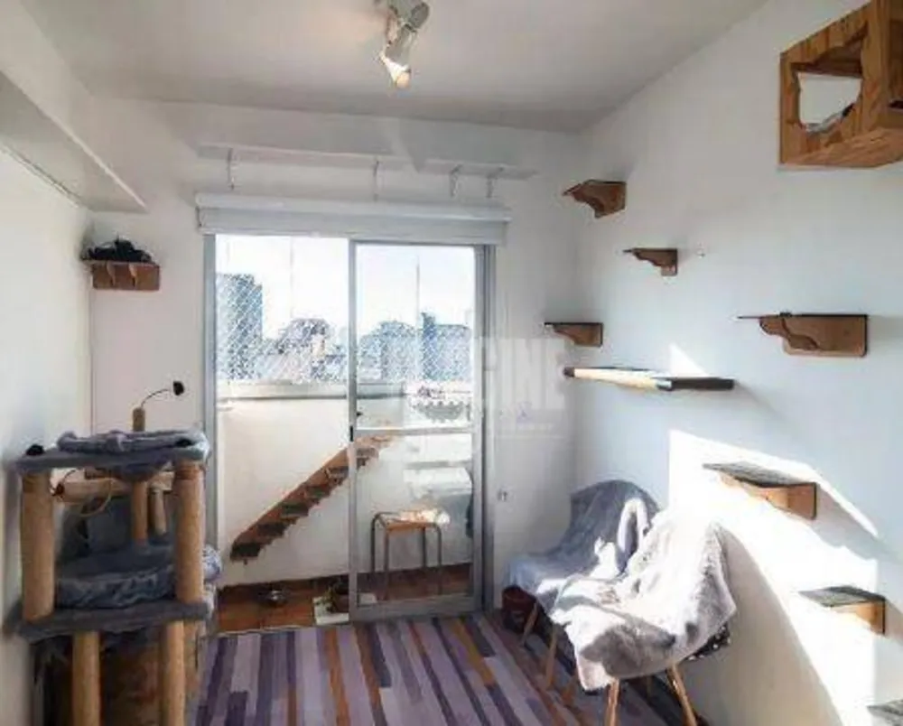 Apartamento, 1 quarto, 36 m² - Foto 7
