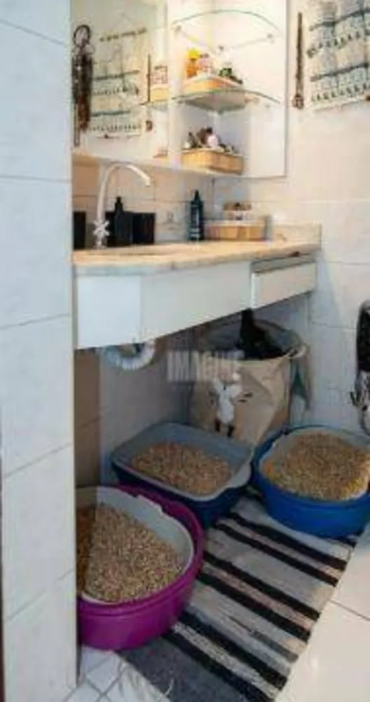 Apartamento, 1 quarto, 36 m² - Foto 3