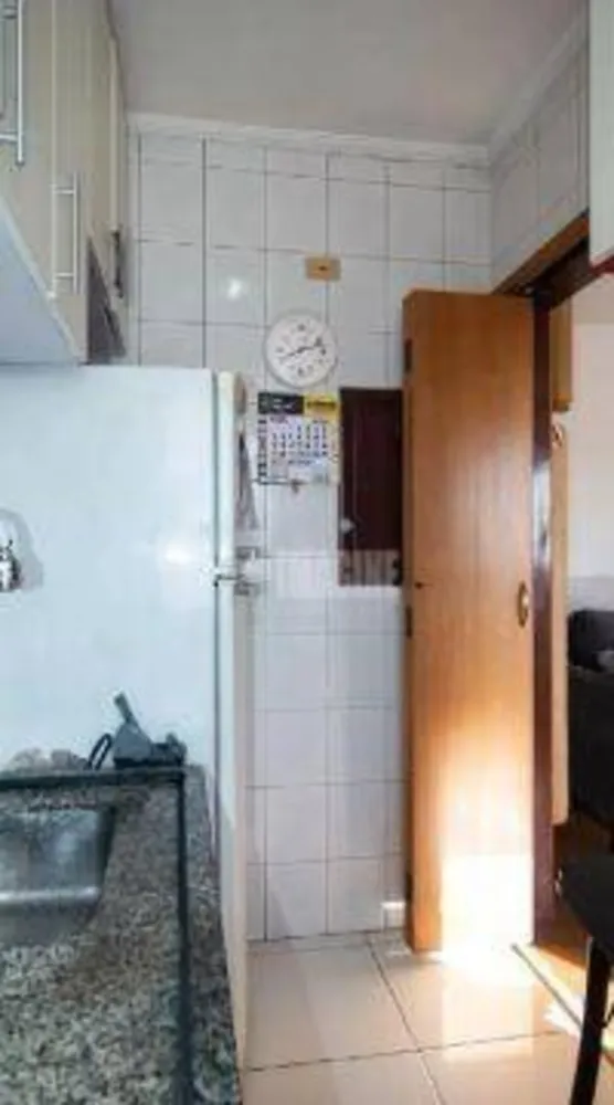Apartamento, 1 quarto, 36 m² - Foto 6