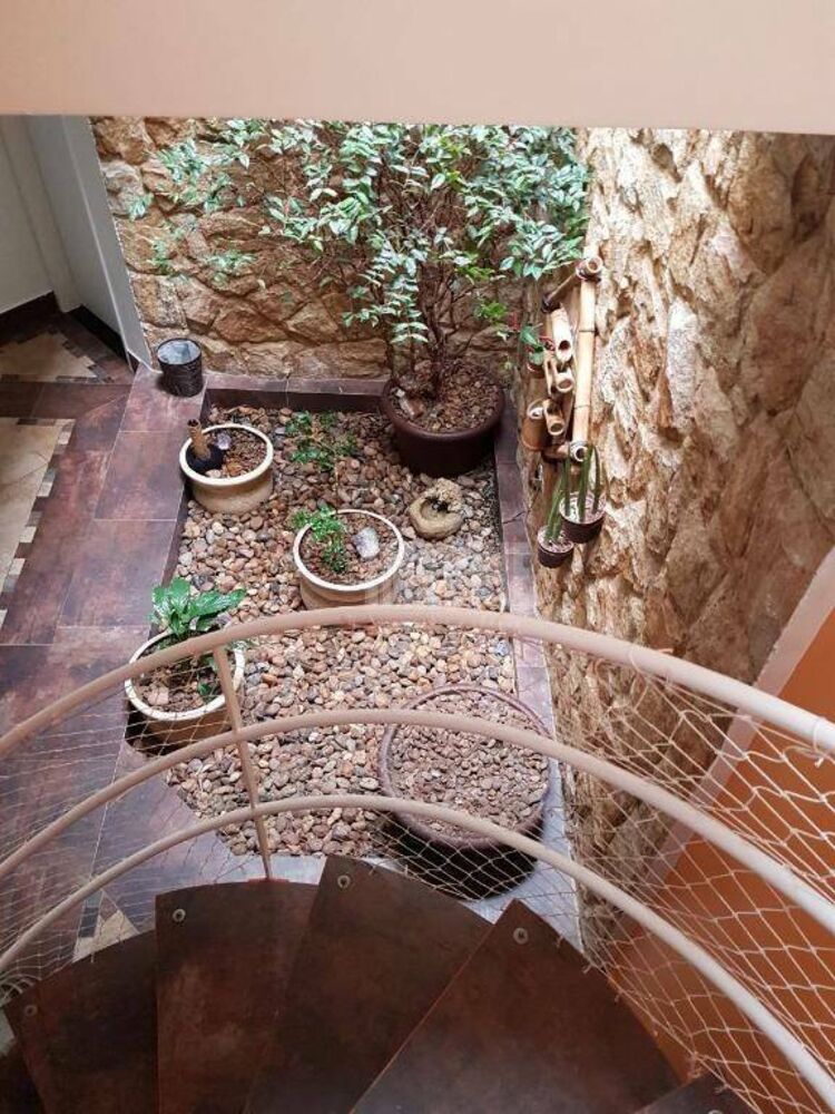 Sobrado, 4 quartos, 216 m² - Foto 3