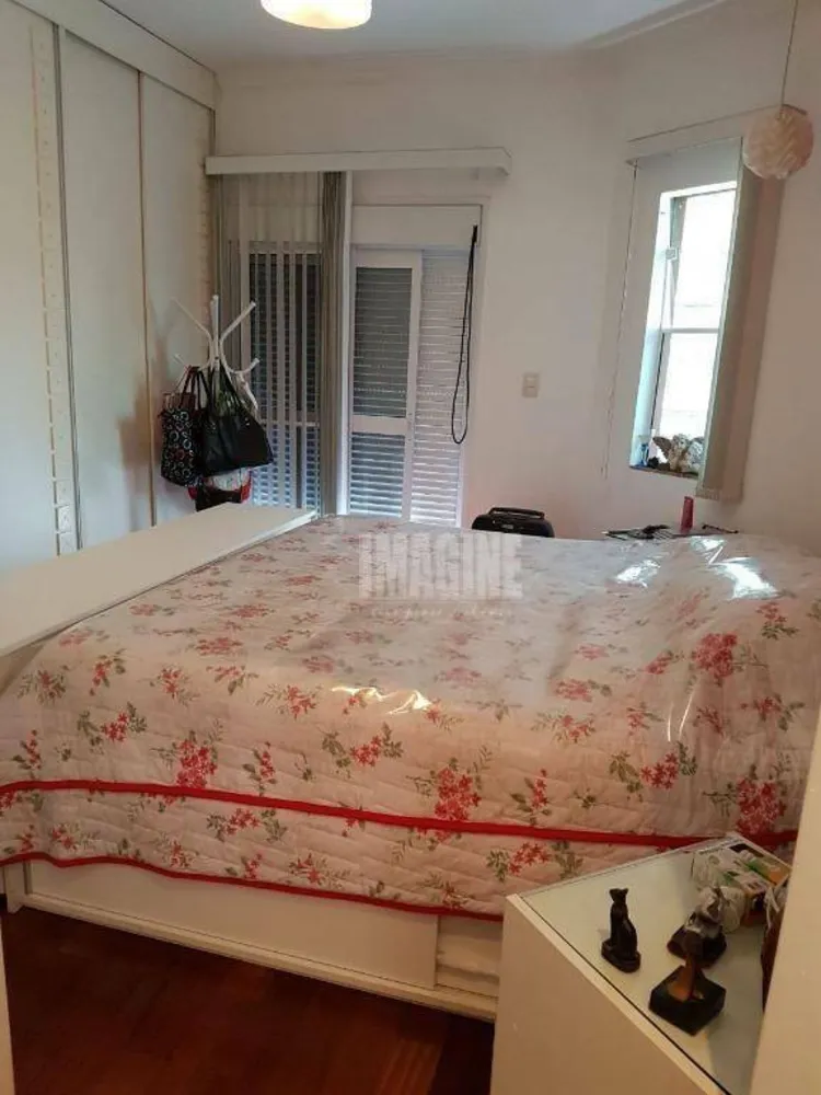 Sobrado, 4 quartos, 216 m² - Foto 9