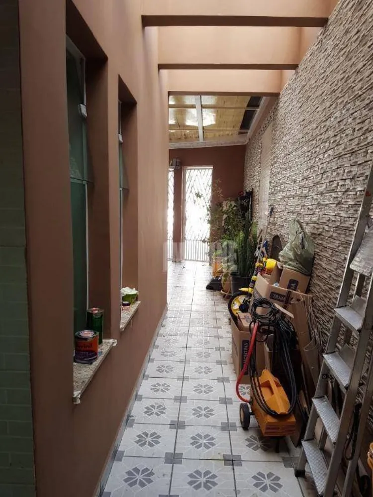 Sobrado, 4 quartos, 216 m² - Foto 12
