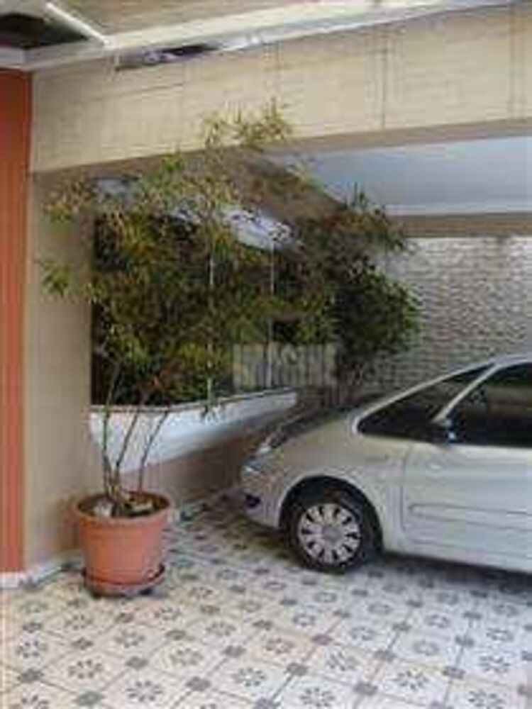 Sobrado, 4 quartos, 216 m² - Foto 6