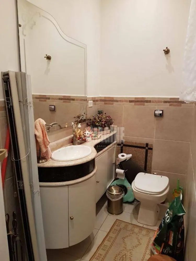 Sobrado, 4 quartos, 216 m² - Foto 10