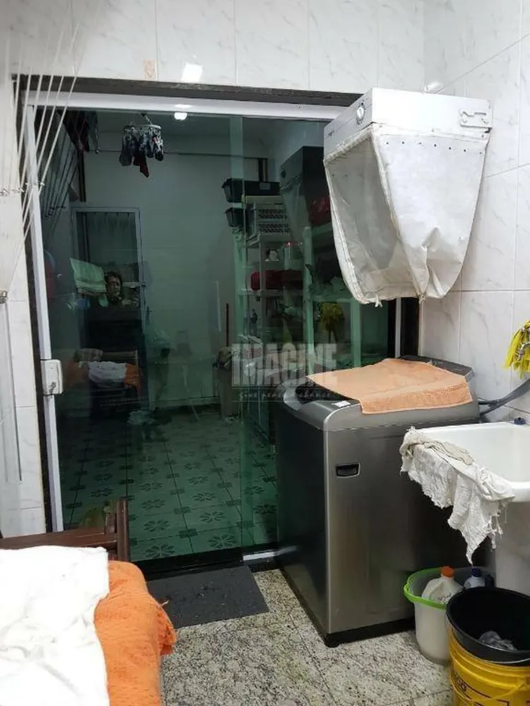 Sobrado, 4 quartos, 216 m² - Foto 11