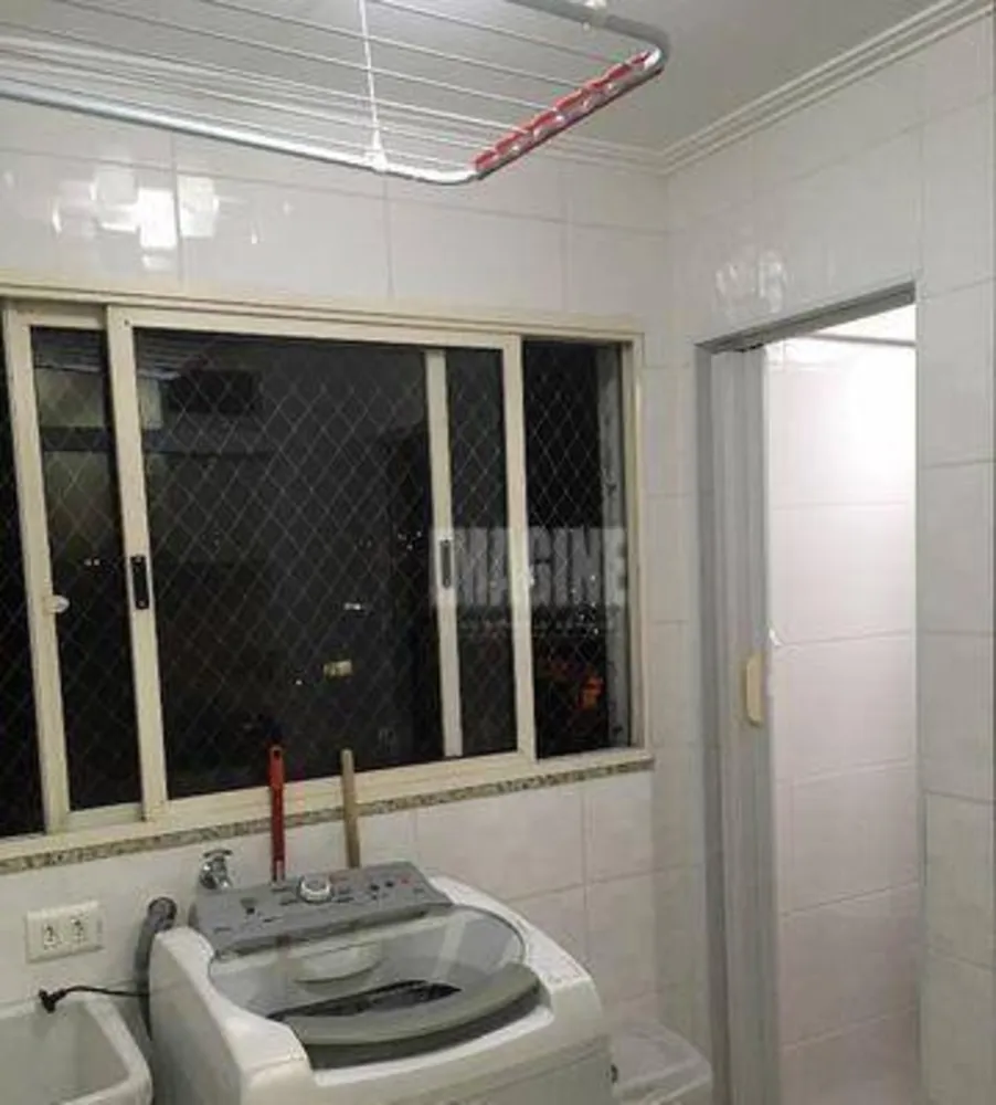 Apartamento, 2 quartos, 58 m² - Foto 3