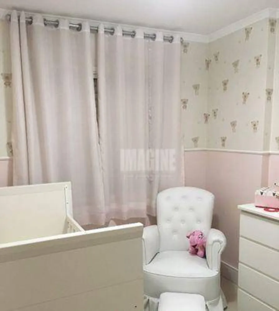Apartamento, 2 quartos, 58 m² - Foto 2